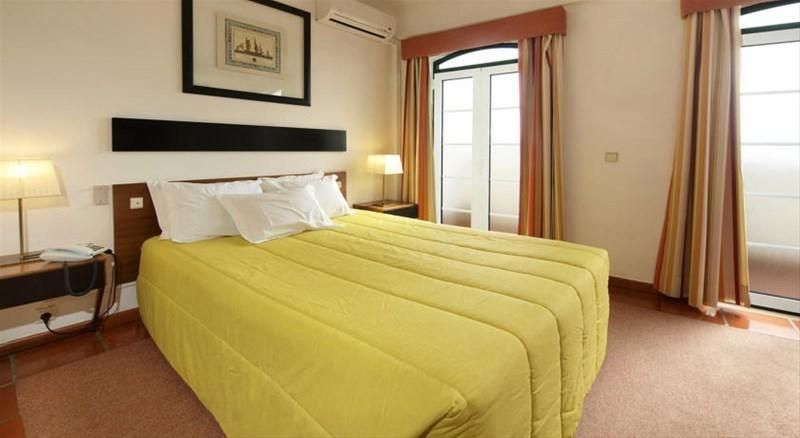 Hotel Lagosmar