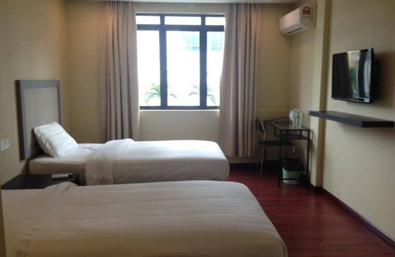 MCity Inn