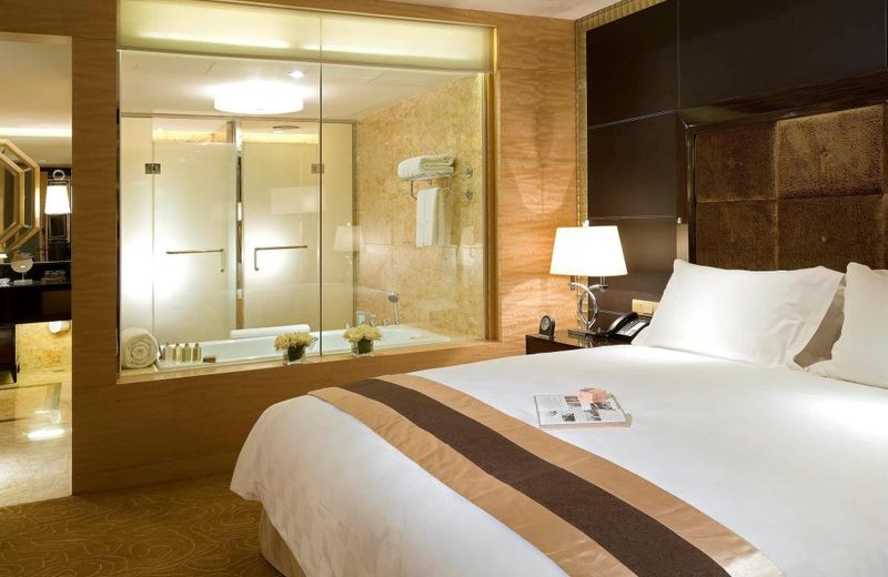 Sofitel Harbin