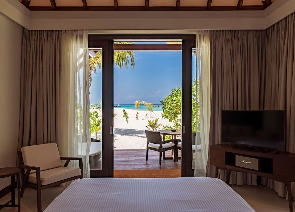 Heritance Aarah-Premium All Inclusive