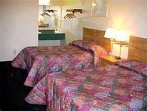 Travelodge Wapakoneta Oh