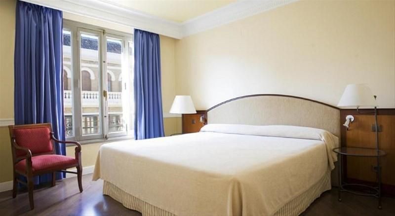 NH Collection Gran Hotel de Zaragoza