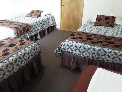 Hostal Don Pedro