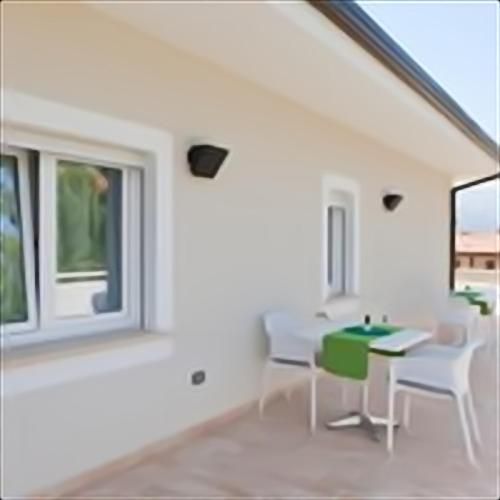 La Nuova Dimora B&B