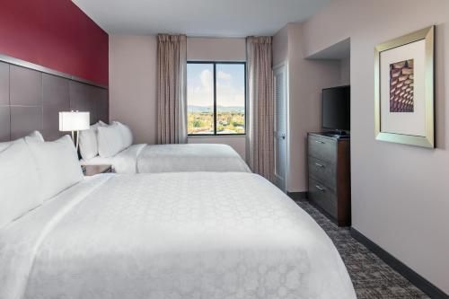 Staybridge Suites Charlottesville Airport, an IHG Hotel
