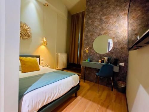INTOMILAN Galleria Duomo I Boutique & Design Aparthotel