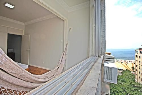 Rio Spot Homes Copacabana U041