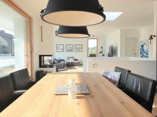 Ferienhaus Inselliebe