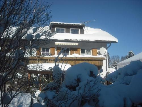 Haus Edelsbergblick