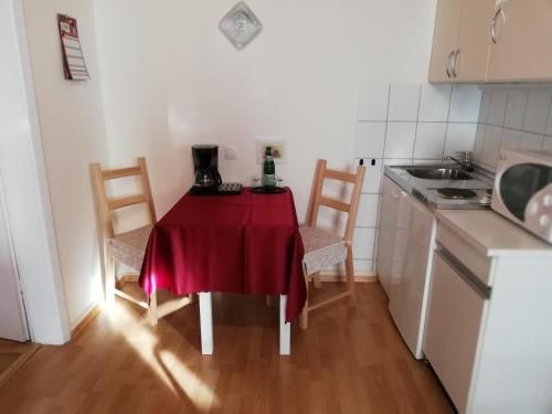 Haus zur Traube