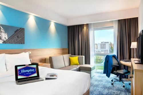 Hampton By Hilton Lublin