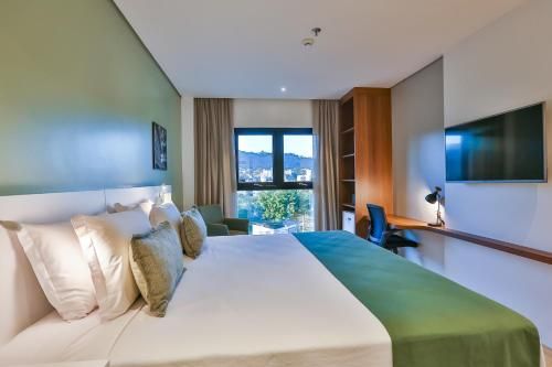 Quality Hotel Blumenau