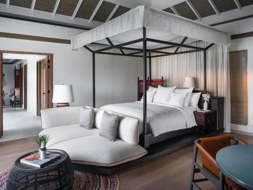 InterContinental Maldives Maamunagau Resort, an IHG Hotel