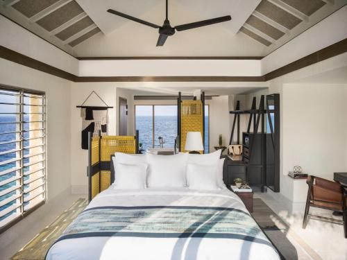 InterContinental Maldives Maamunagau Resort, an IHG Hotel