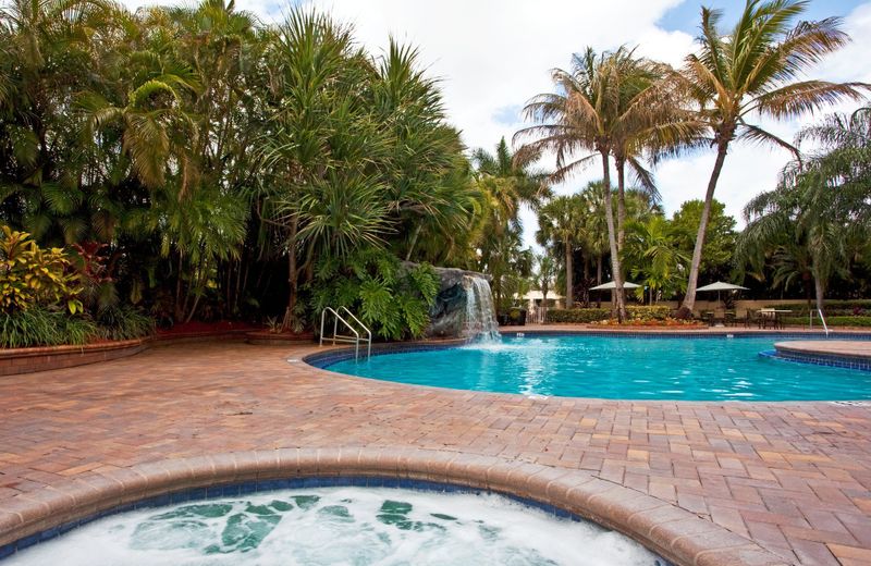 Holiday Inn Fort Lauderdale Airport, an IHG Hotel