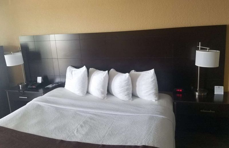 Best Western Space Shuttle Inn