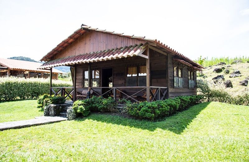 Agroturismo Finca Sermide