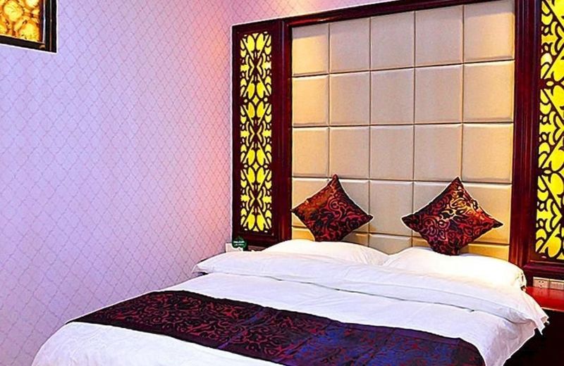 Empark Grand Hotel Guiyang