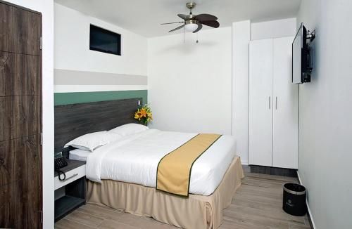 Hotel Cultura Plaza
