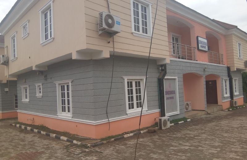 Coded Suites