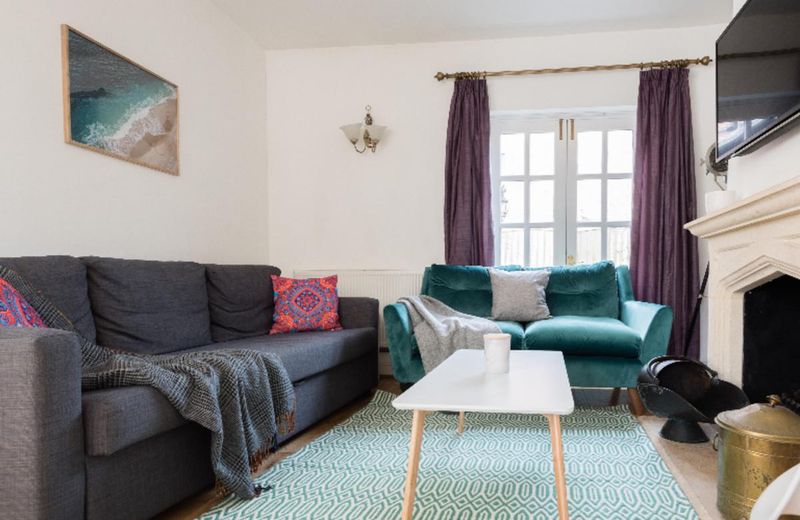 The Great Clarendon Lodge - Large & Stylish 4BDR Home in Jericho
