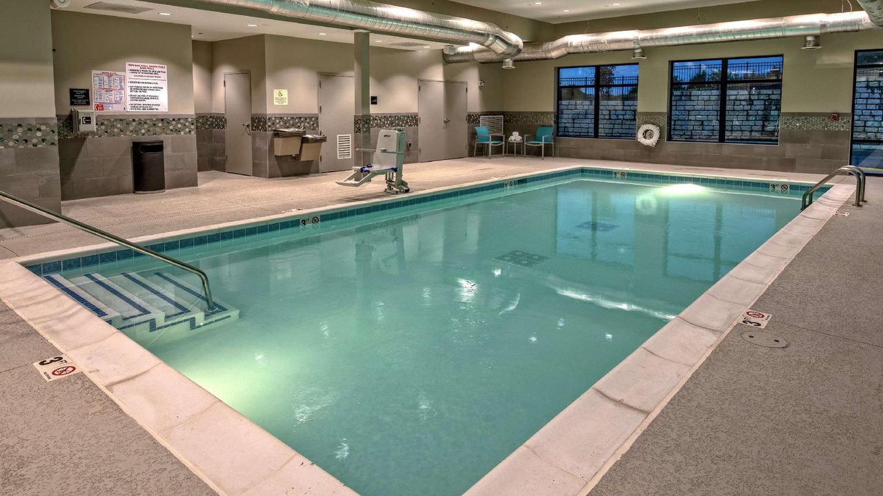 Hampton Inn & Suites Nashville/Goodlettsville