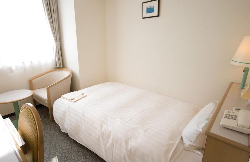 Hotel Park Inn Toyama