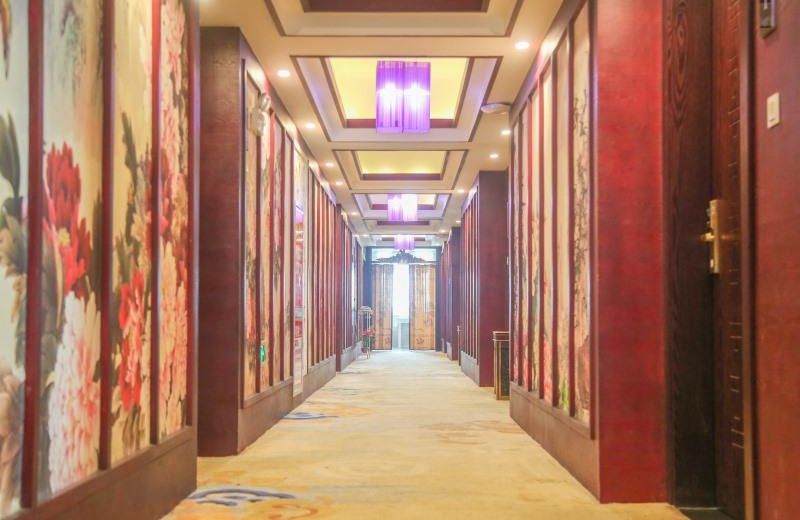 GreenTree Alliance Hotel Chaohu Guishan Road