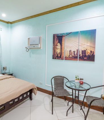 Дом студио 600 кв. м, собственных ванных: 0, в Cebu City