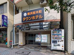 Hotel Image 1