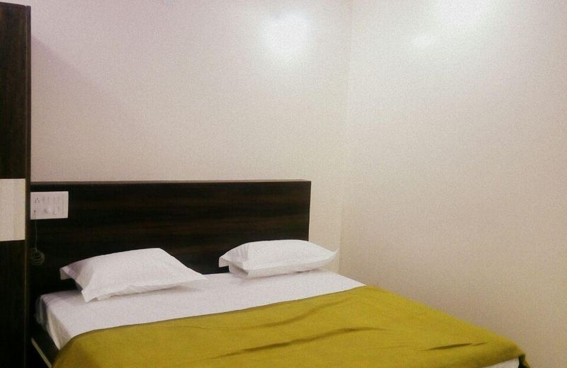 Nakshatra Lodge
