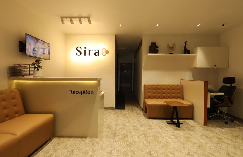 Sira Rooms