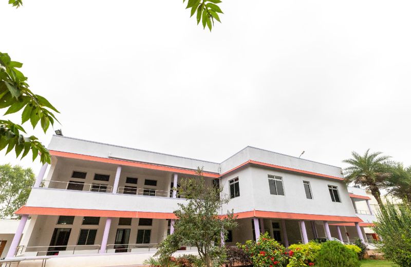 OYO 63910 Debut Hotels And Resorts