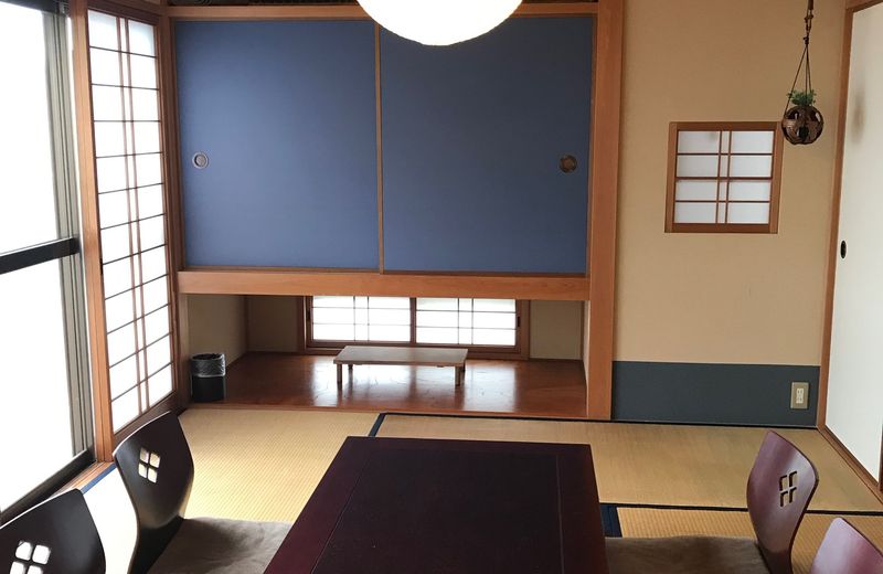Chidori-An <Awajishima>
