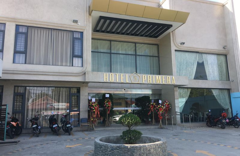 Hotel Primera