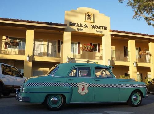 Bella Notte Inn