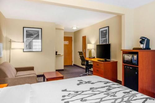 Sleep Inn & Suites Idaho Falls Gateway to Yellowstone