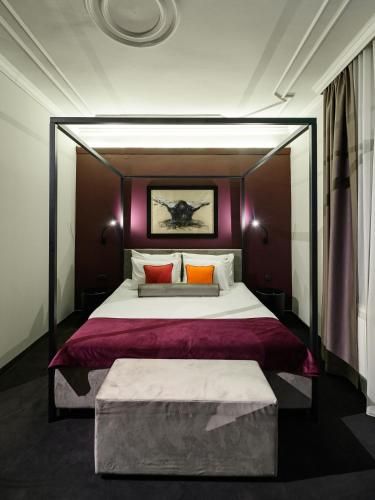 ArtLoft Garni Hotel