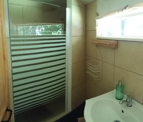 La Frontera Bed & Breakfast, Valle Cochamó