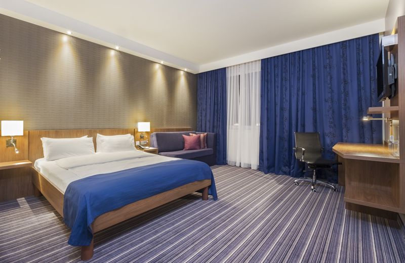 Holiday Inn Express Friedrichshafen, an IHG Hotel