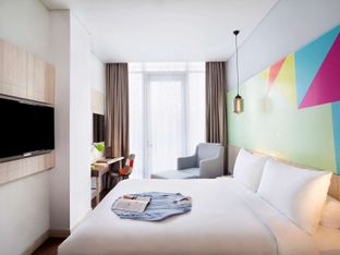 Hotel Image 1