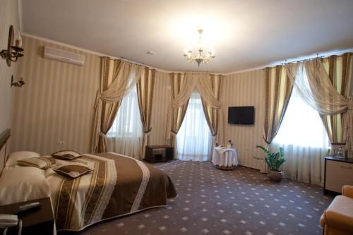 Kleopatra VIP hotel