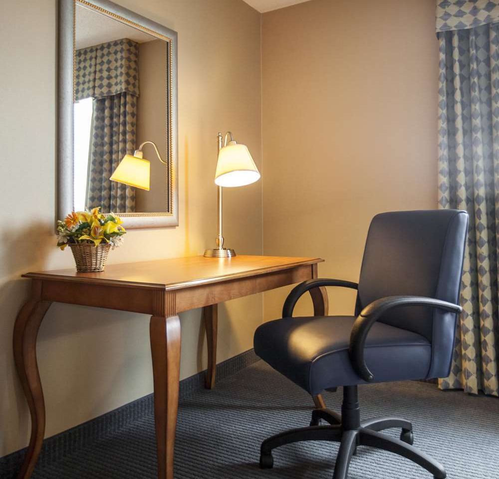 Hampton Inn New York - LaGuardia Airport