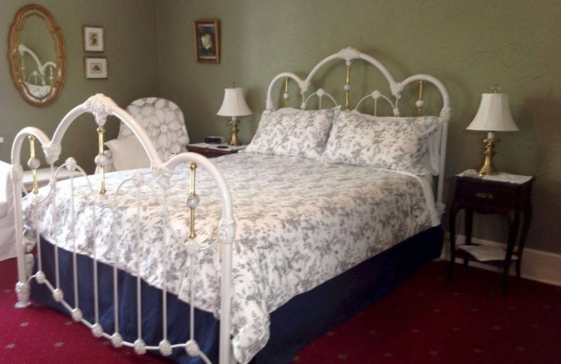La Rosetta Bed & Breakfast