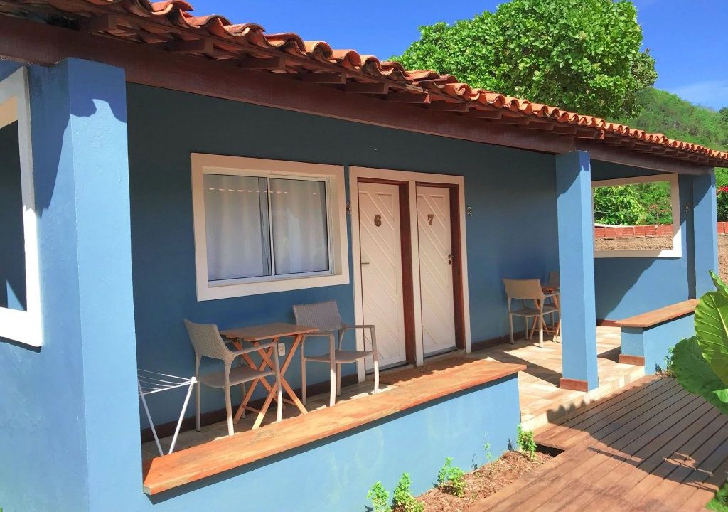 Pousada Alto da Vila