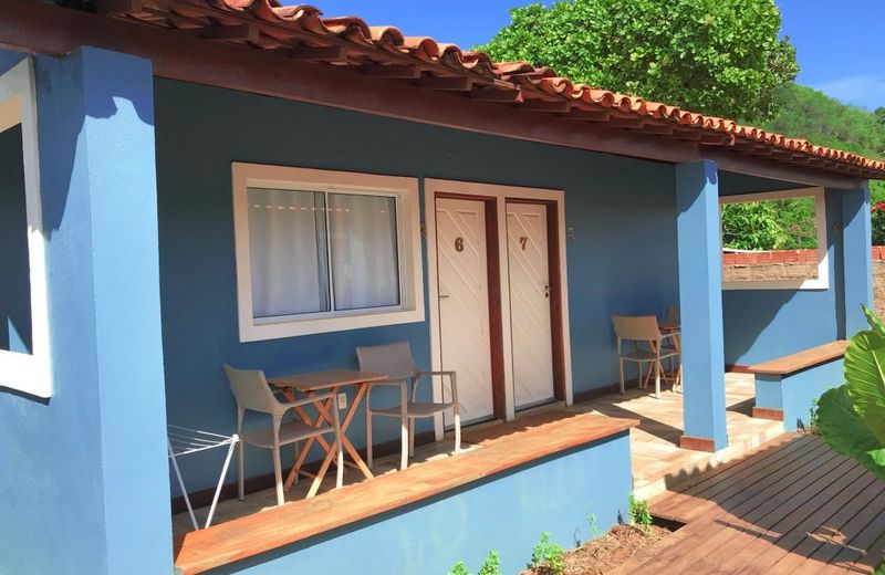 Pousada Alto da Vila Noronha