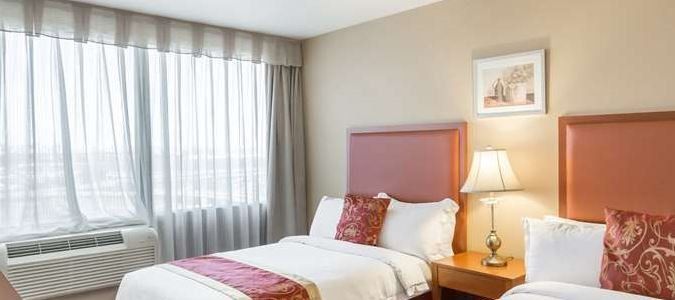 Ramada by Wyndham Flushing Queens