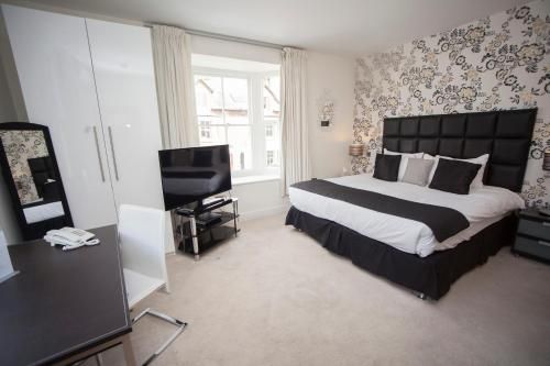Ethos Hotel