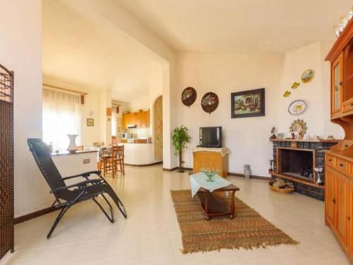 Villa Posidonie