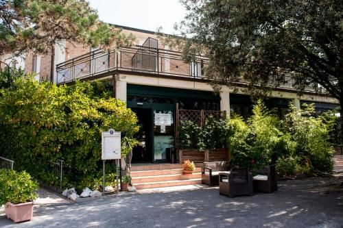 Hotel Classicano